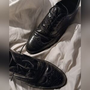 Johnston & Murphy Shoes